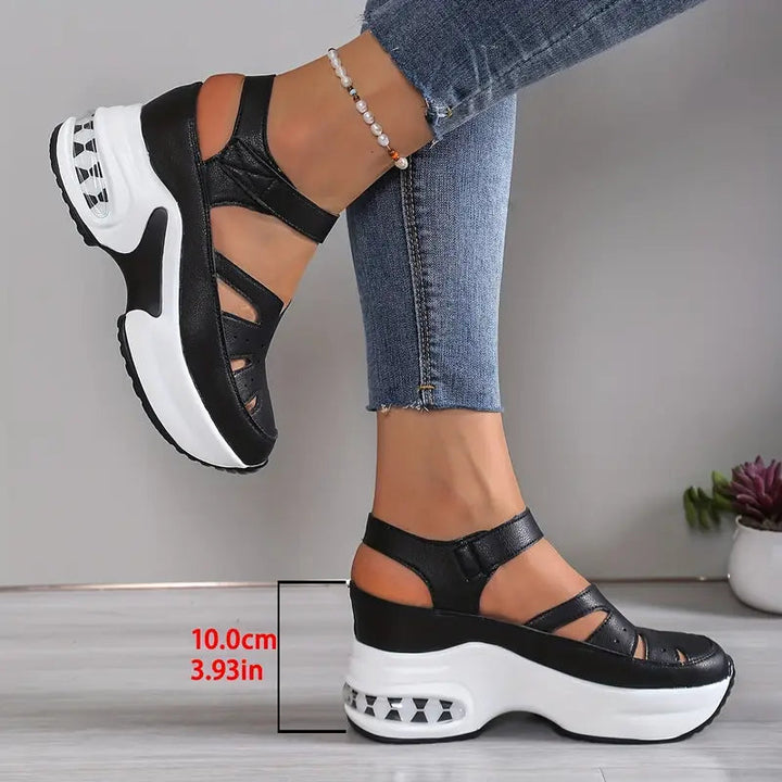 Zinnia | Orthopedic comfort shoe for women