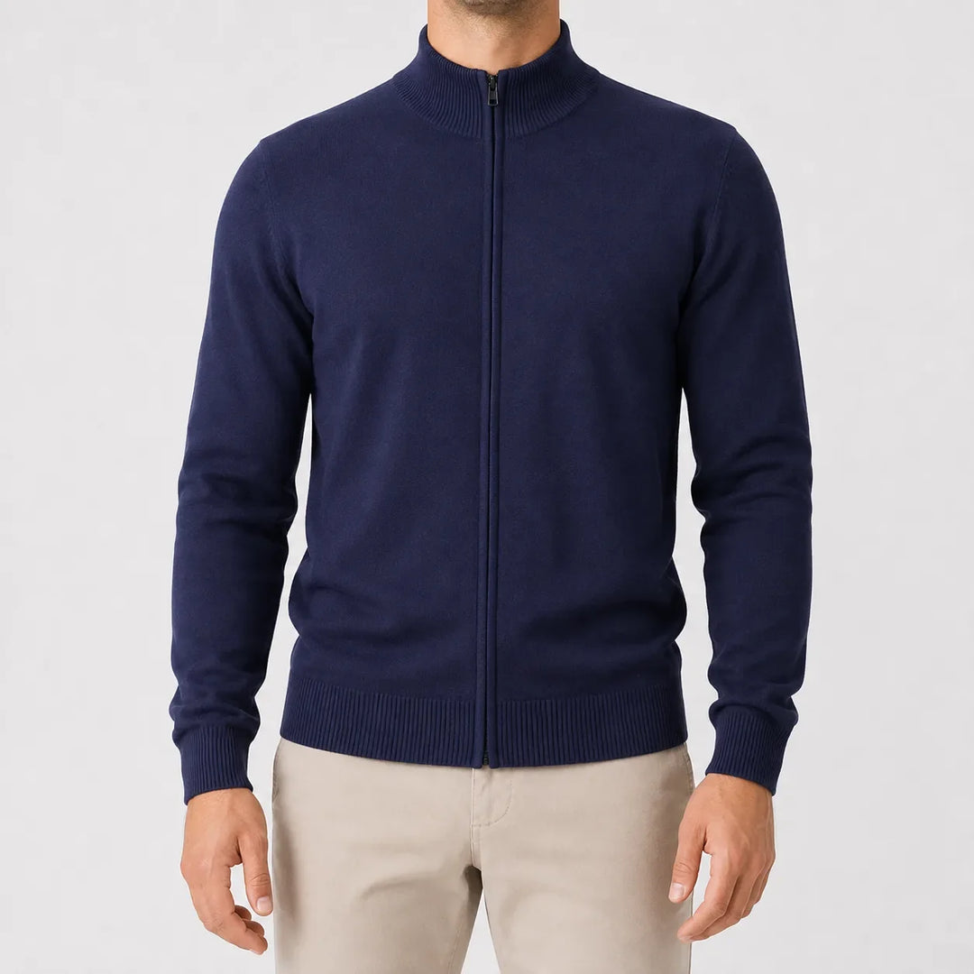 Paul | Cardigan for men