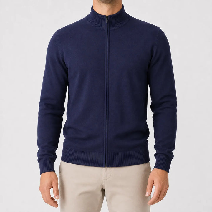Paul | Cardigan for men