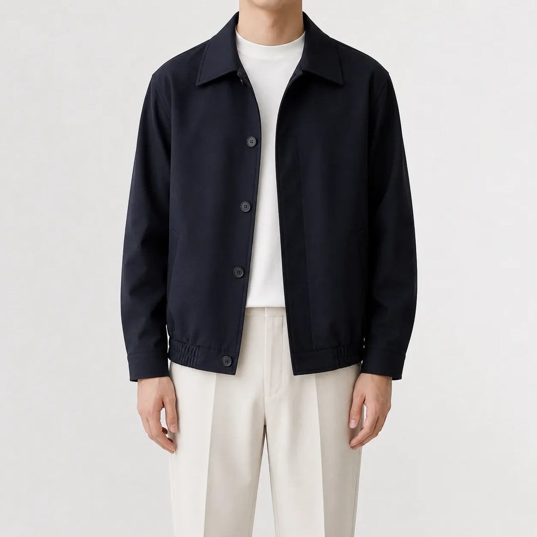 Scott | Coat for men