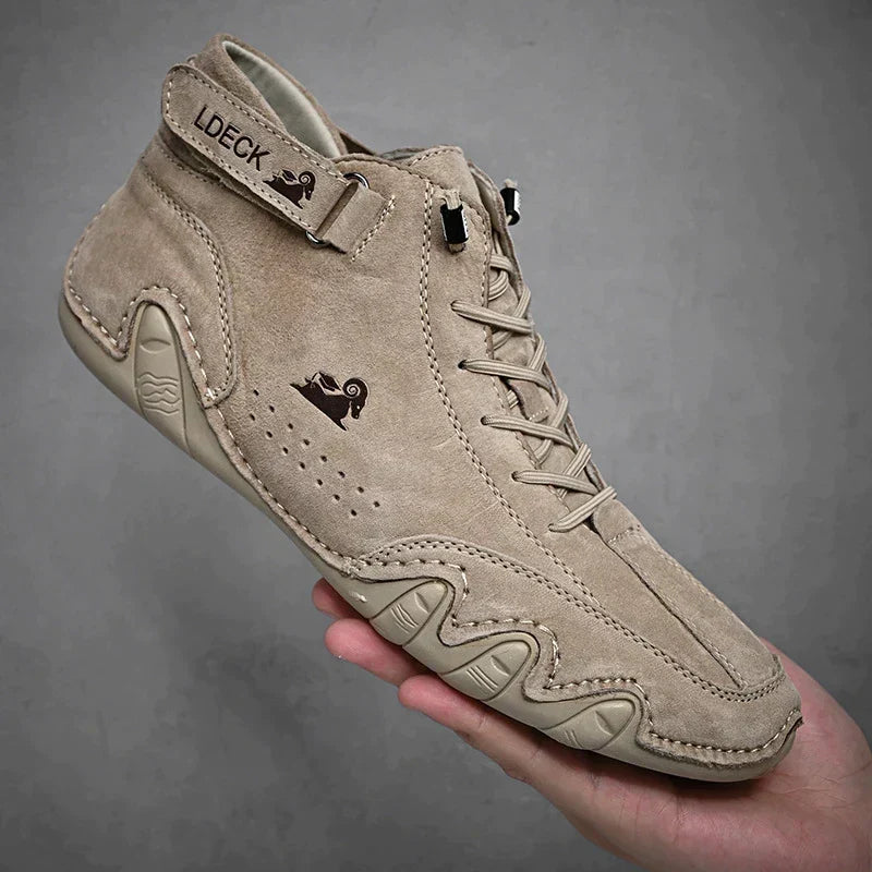 TrailCore | Orthopedic Comfort Shoes