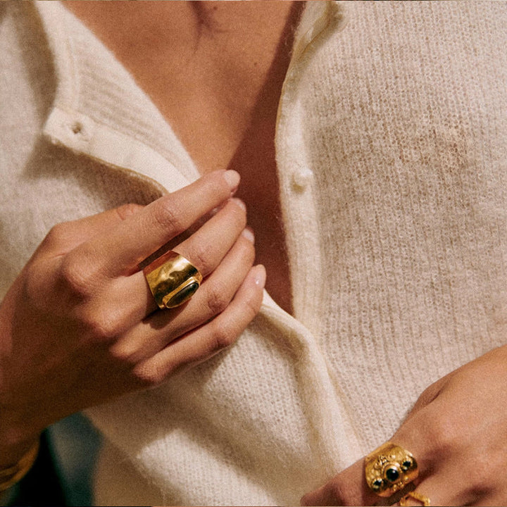 Claire | Everyday Knit Button Cardigan