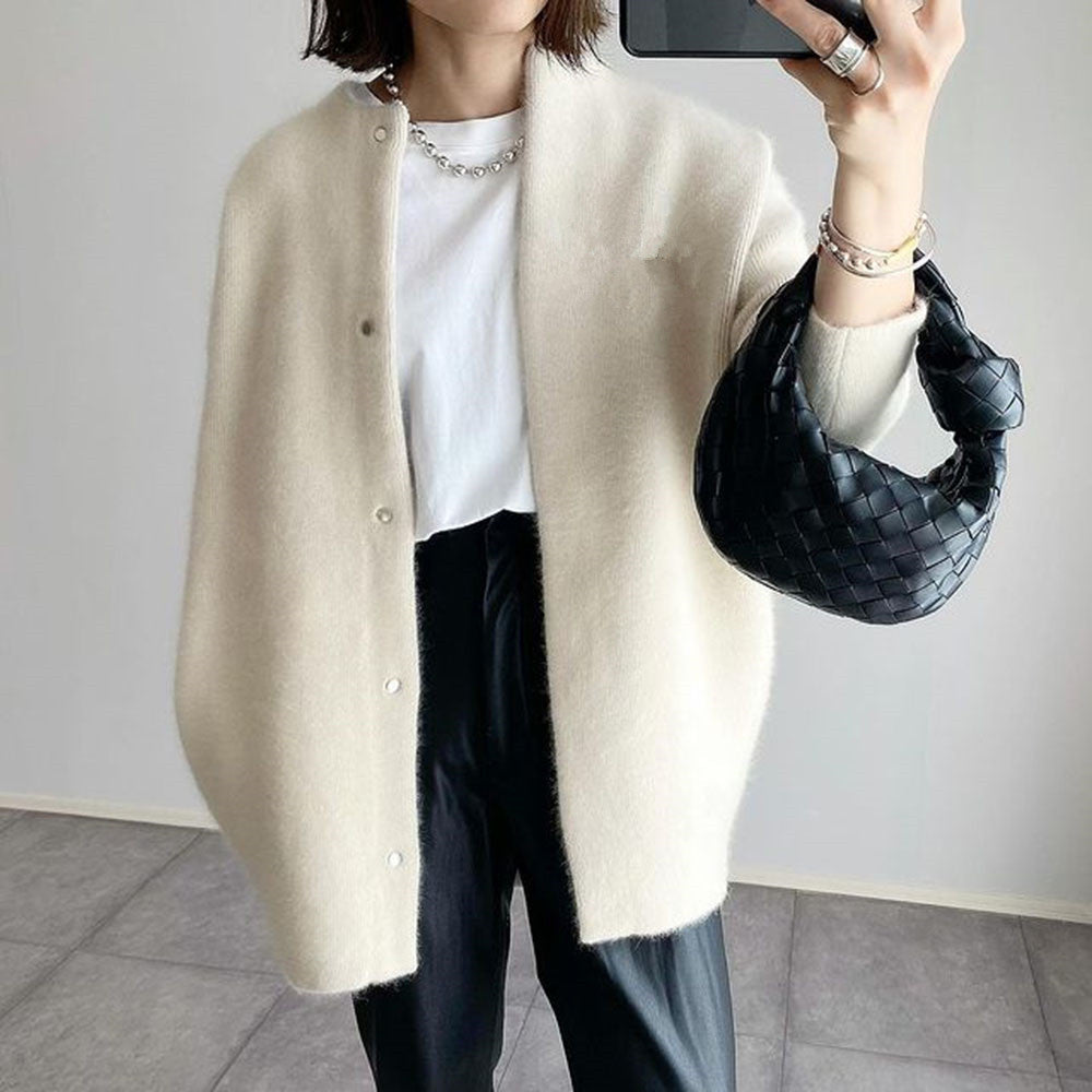 Demelza | Elegant cardigan