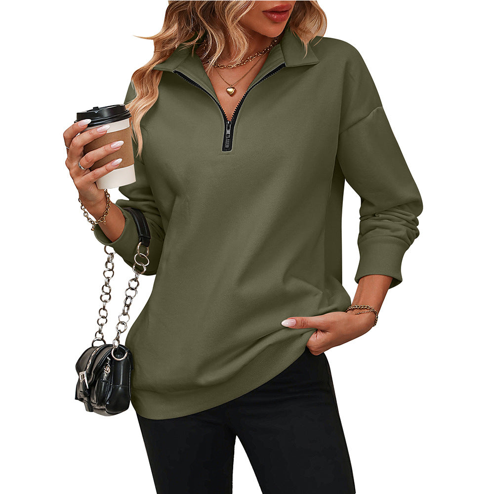 Yvette | Sweater for women