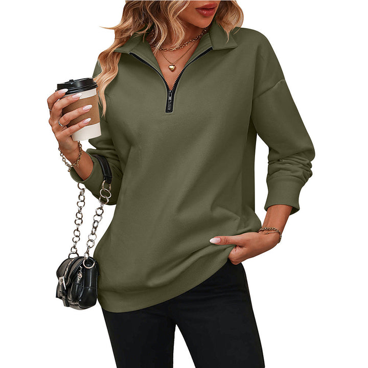 Yvette | Sweater for women