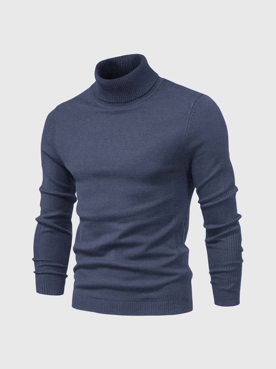 Ashton | Modern Comfort Turtleneck
