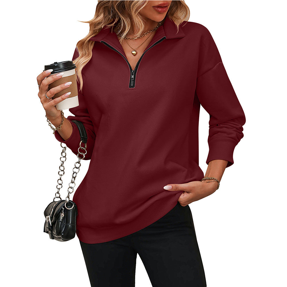 Yvette | Sweater for women
