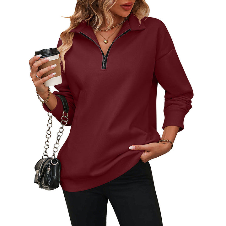 Yvette | Sweater for women