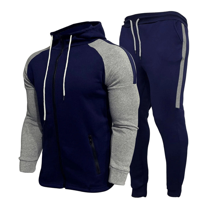 Logan | Active Motion Tracksuit Set
