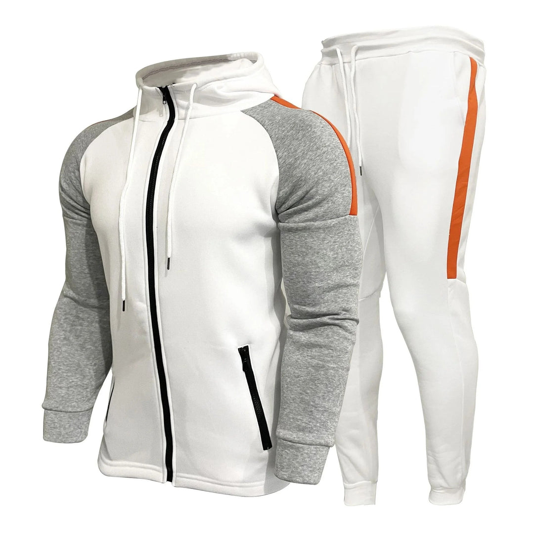 Logan | Active Motion Tracksuit Set