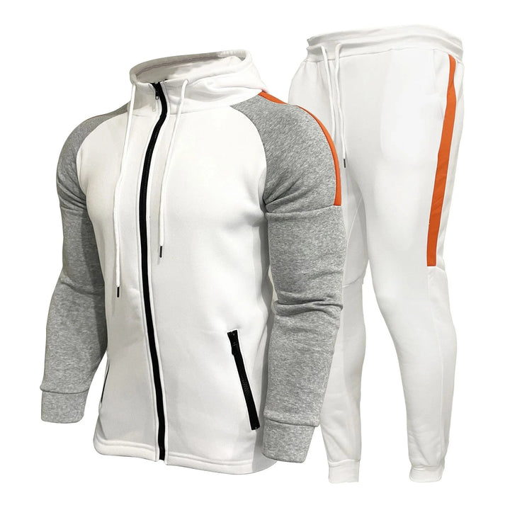 Logan | Active Motion Tracksuit Set
