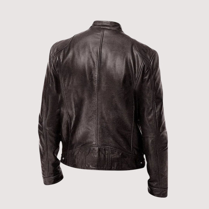 Grayson | Classic Genuine Leather Jacket
