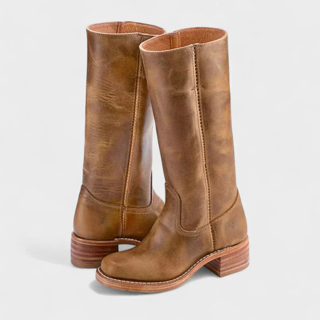 Remy | Orthopedic comfort boots