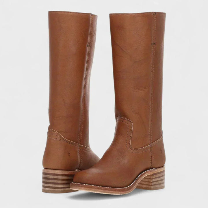 Remy | Orthopedic comfort boots