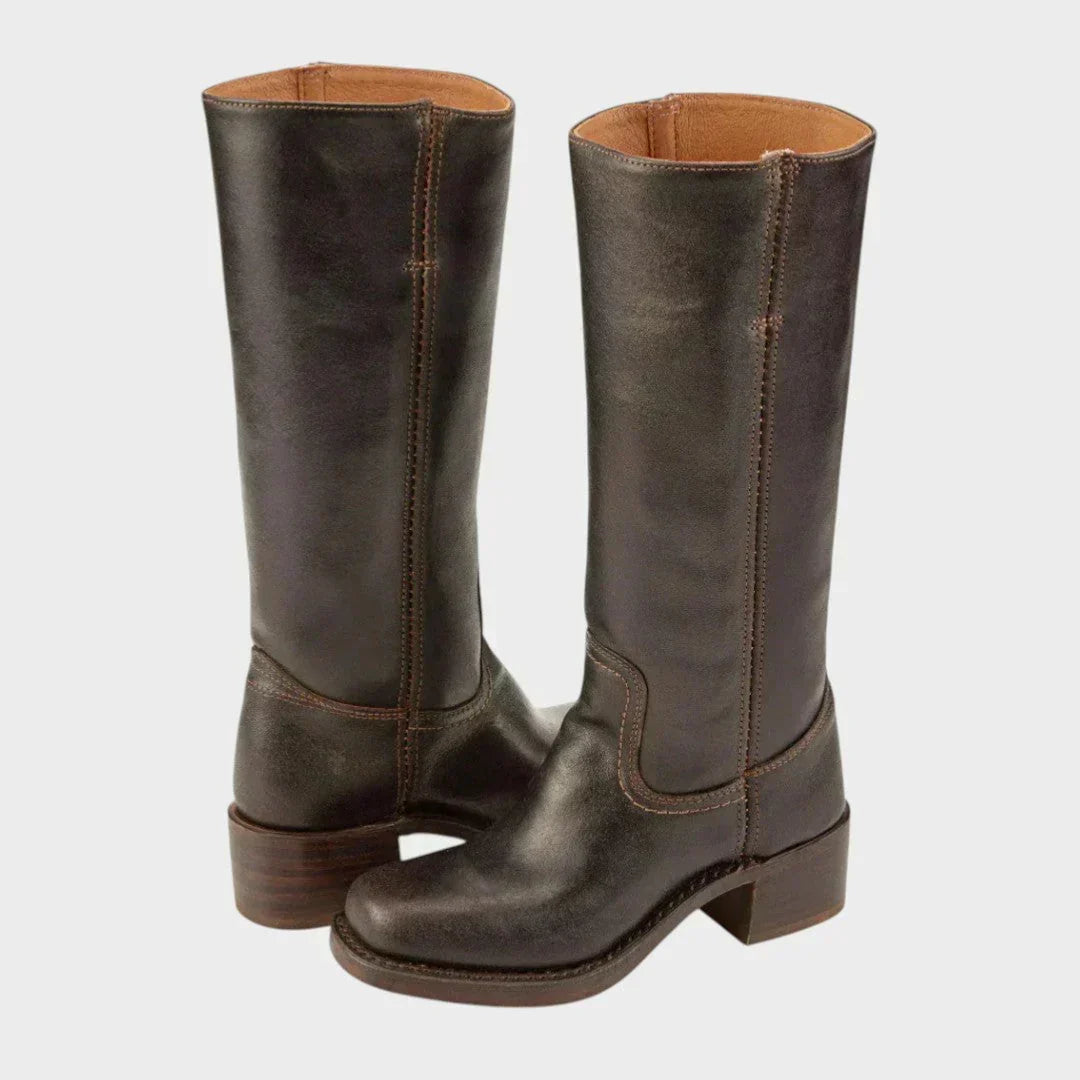 Remy | Orthopedic comfort boots