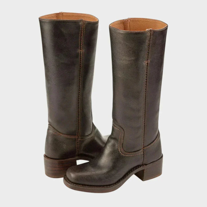Remy | Orthopedic comfort boots