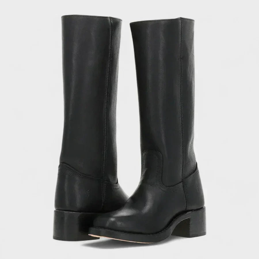 Remy | Orthopedic comfort boots