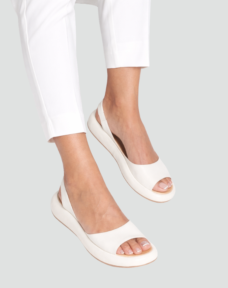 Olivia | Orthopedic Wedge Sandals for Women