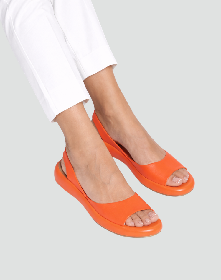 Olivia | Orthopedic Wedge Sandals for Women