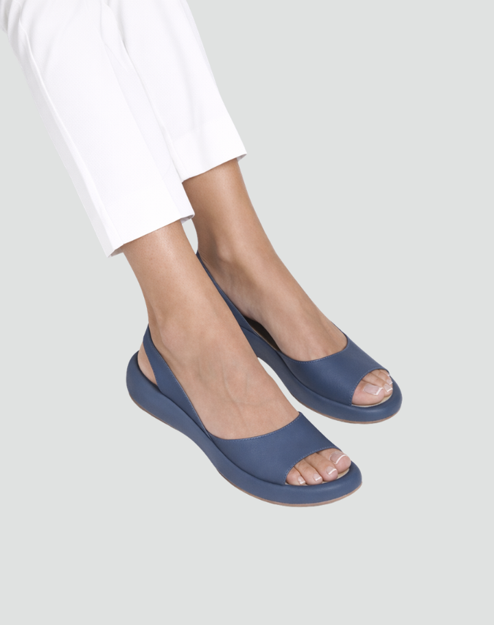 Olivia | Orthopedic Wedge Sandals for Women
