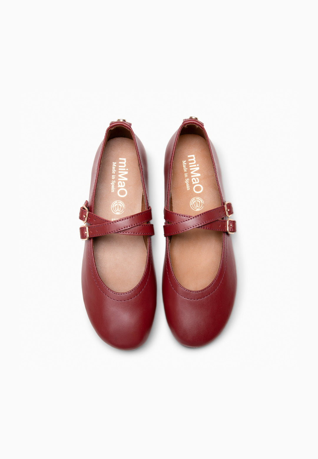 Celia | Loafers for women