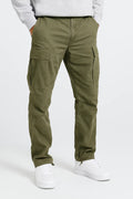 Noah | Relaxed Fit Cargo Pants