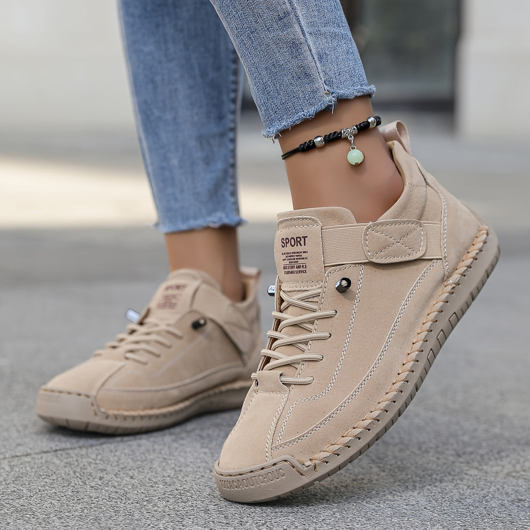 Kensley | Heritage Comfort Ankle Boots