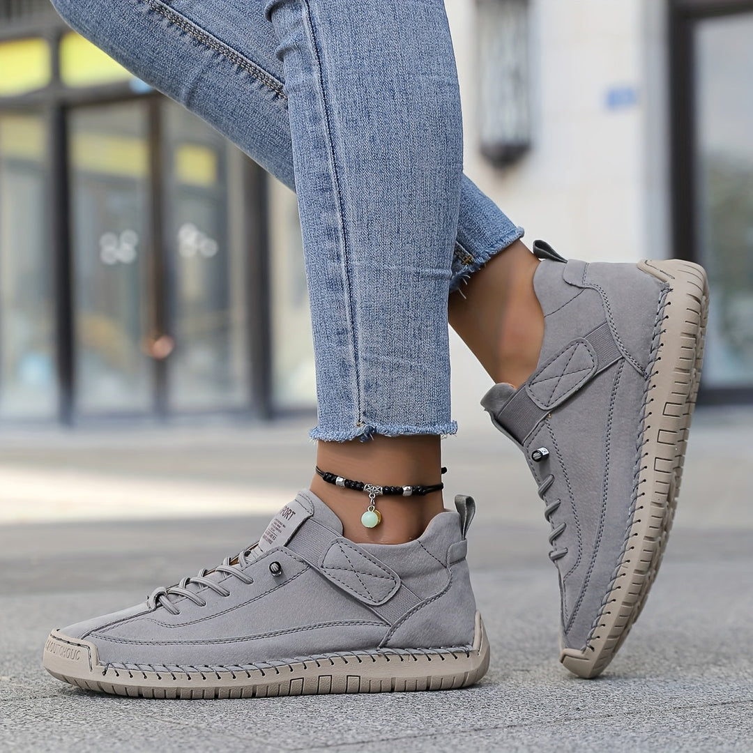 Kensley | Heritage Comfort Ankle Boots