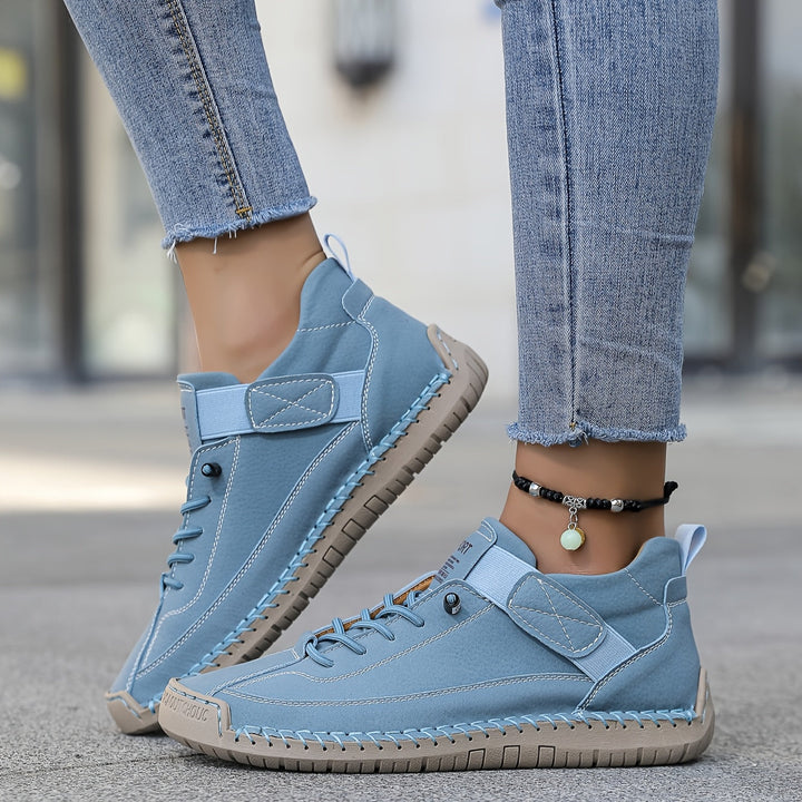 Kensley | Heritage Comfort Ankle Boots