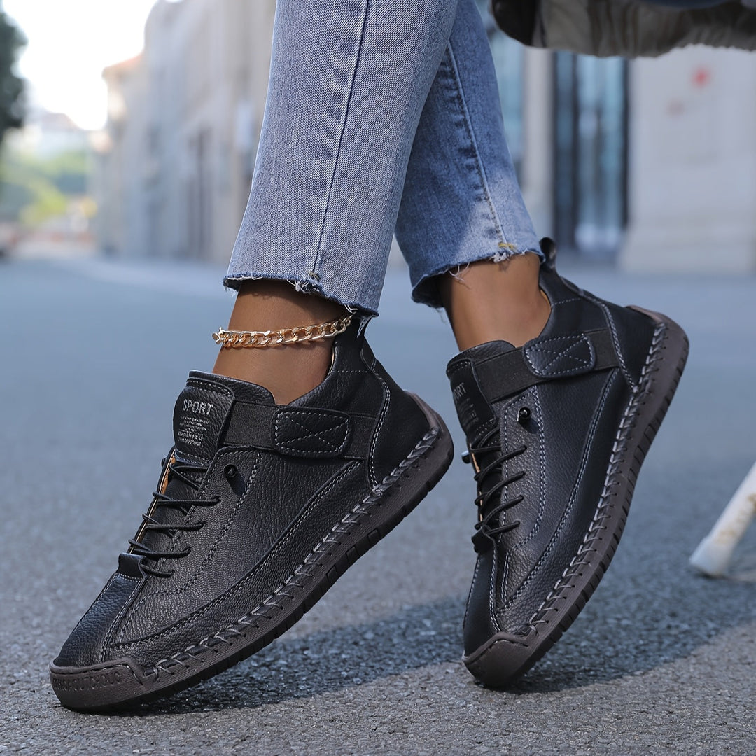Kensley | Heritage Comfort Ankle Boots