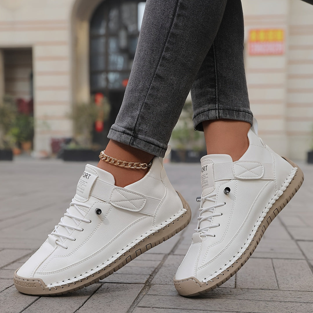 Kensley | Heritage Comfort Ankle Boots