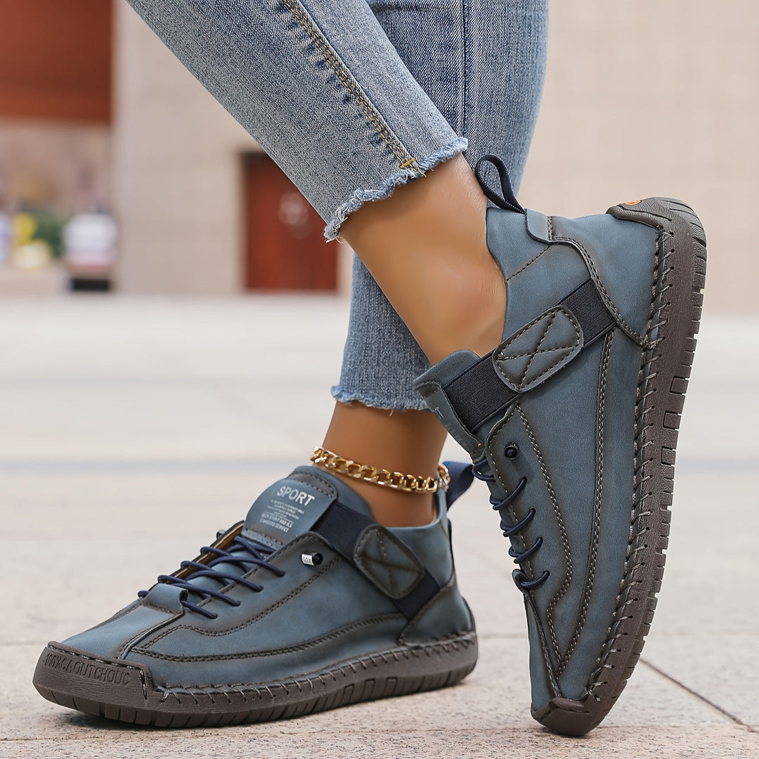 Kensley | Heritage Comfort Ankle Boots
