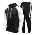 Logan | Active Motion Tracksuit Set