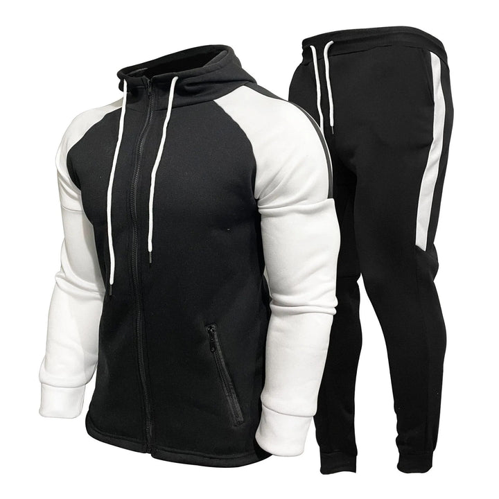 Logan | Active Motion Tracksuit Set