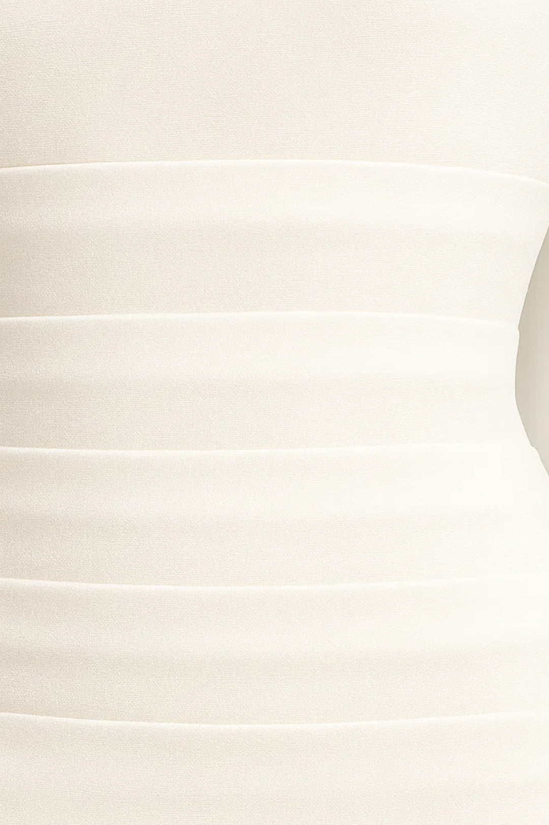 Olivia Strapless Maxi Dress