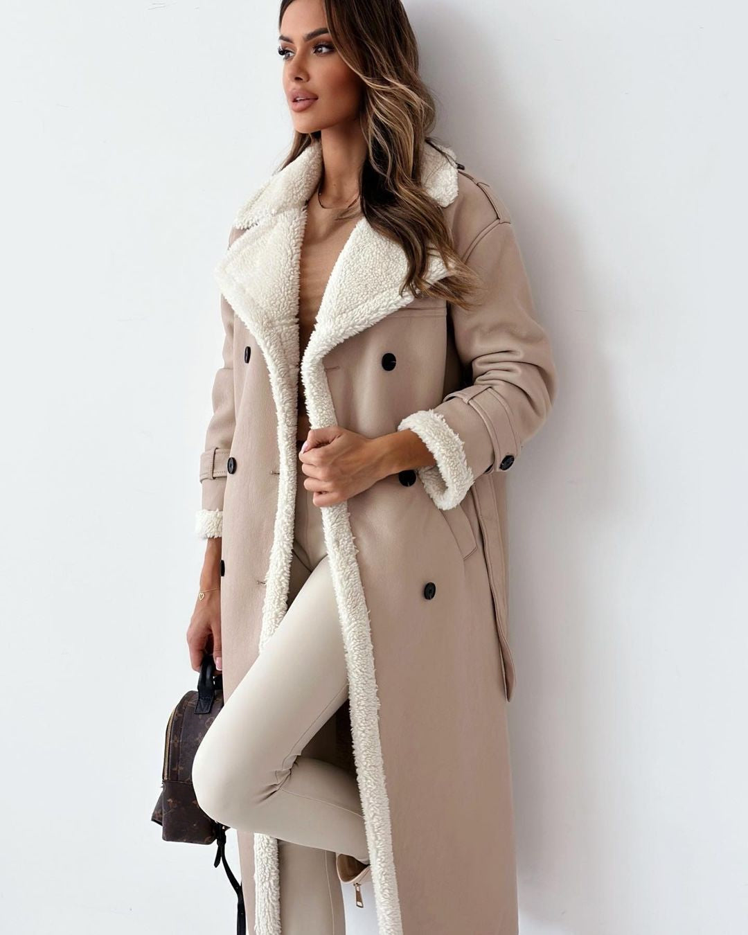 Selma | Coat for women