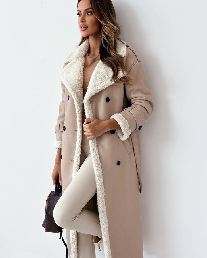 Selma | Coat for women