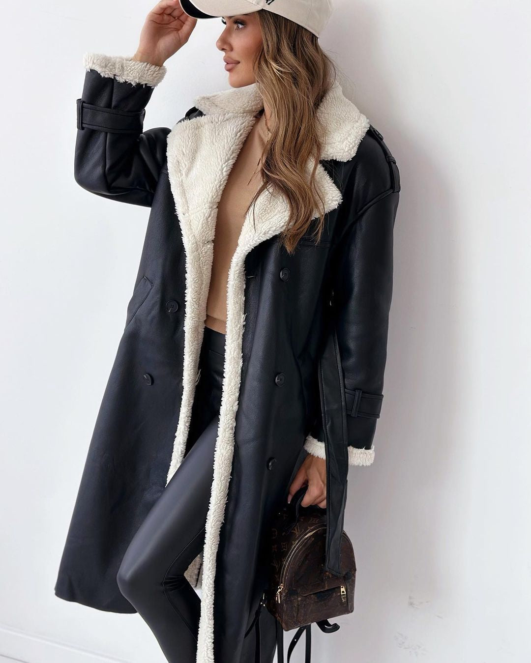 Selma | Coat for women