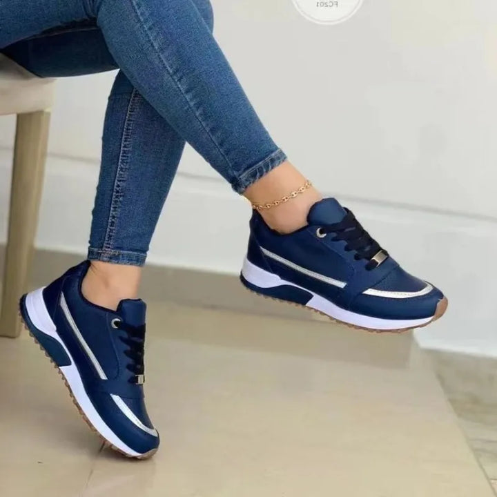 Maren | Orthopedic sport sneakers women