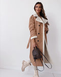 Selma | Coat for women