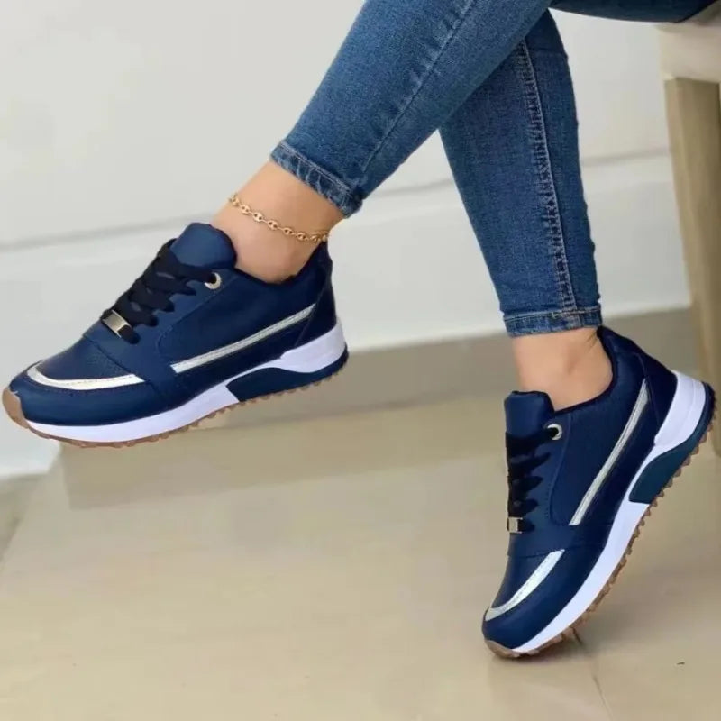 Maren | Orthopedic sport sneakers women
