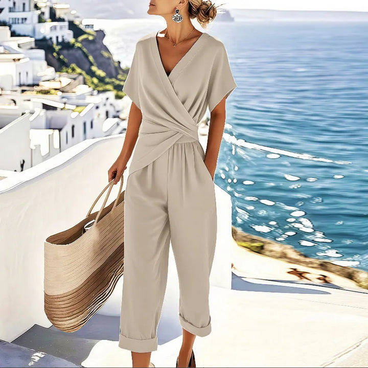 Eden | Elegant two-piece set