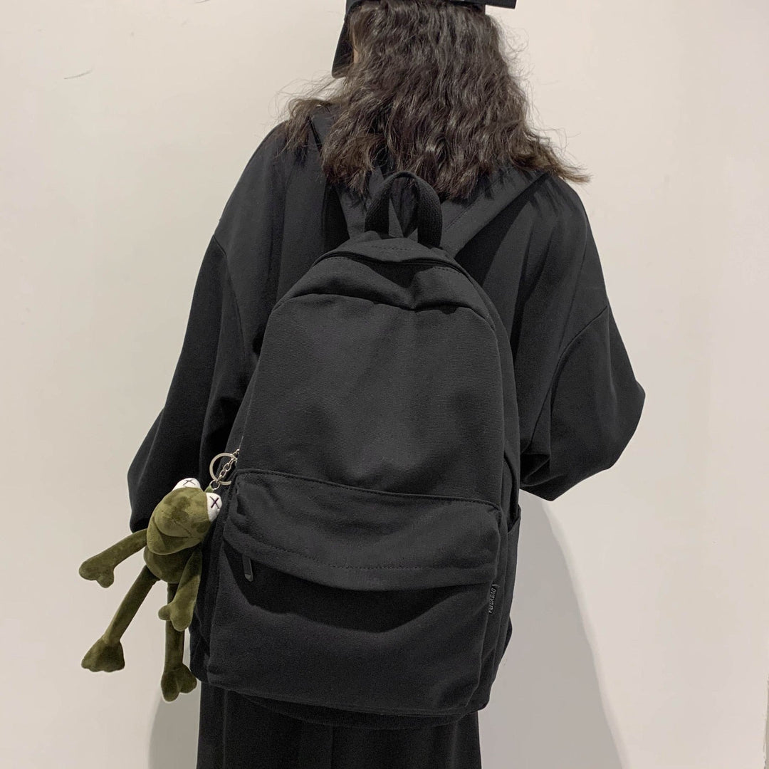 Drew | Minimalist backpack men
