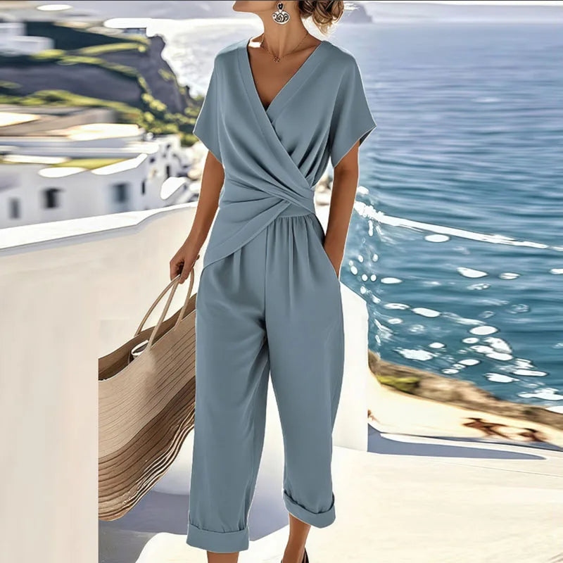 Eden | Elegant two-piece set