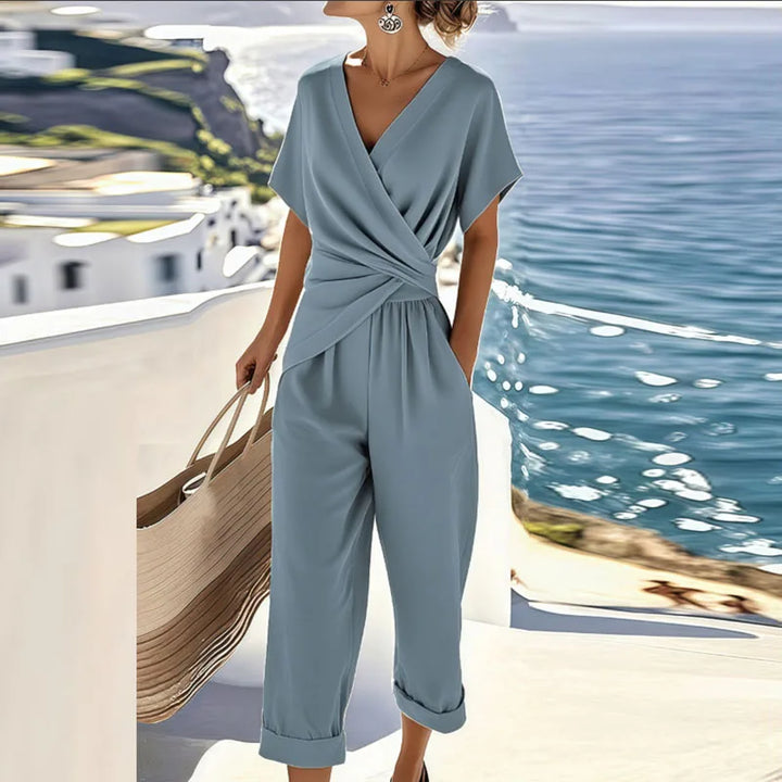 Eden | Elegant two-piece set