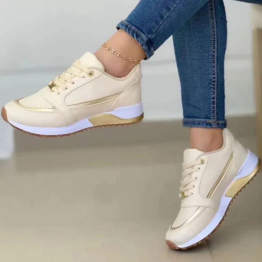 Maren | Orthopedic sport sneakers women