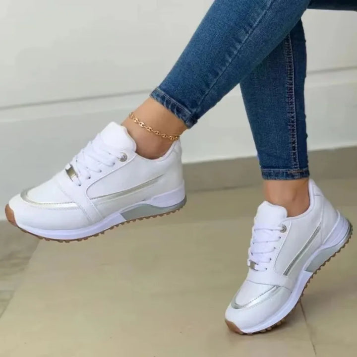 Maren | Orthopedic sport sneakers women