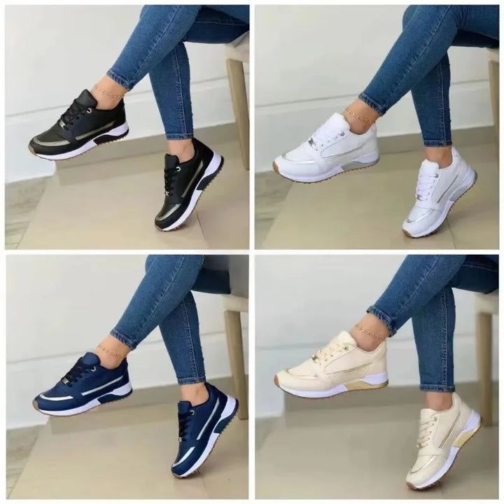 Maren | Orthopedic sport sneakers women