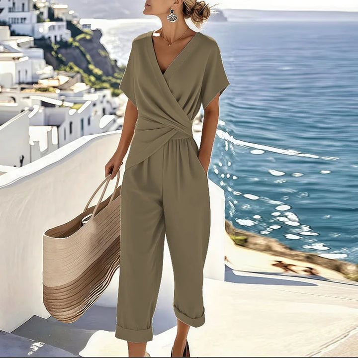 Eden | Elegant two-piece set