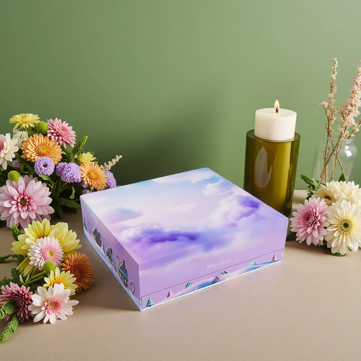 Holly | Diamond Painting Advent Calendar